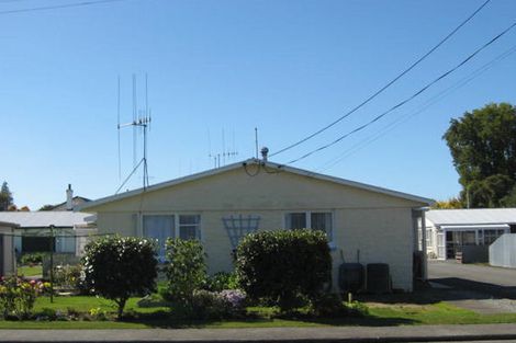 Photo of property in 42b Birkett Street, Temuka, 7920