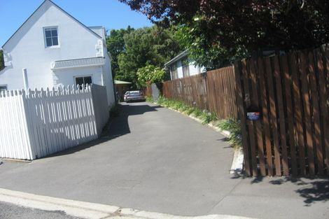 Photo of property in 2 Scott Street, Sydenham, Christchurch, 8023