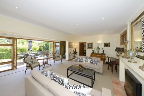 Photo of property in 8 Crichton Terrace, Cashmere, Christchurch, 8022