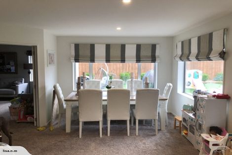 Photo of property in 103 Shillingford Boulevard, Rolleston, 7615