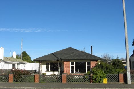 Photo of property in 107 Layard Street, Windsor, Invercargill, 9810