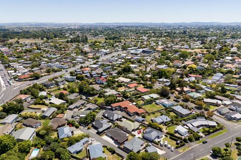 Photo of property in 56a Mansel Avenue, Hillcrest, Hamilton, 3216