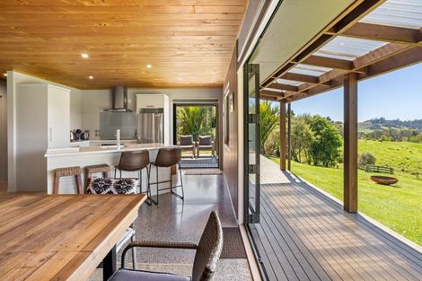 Photo of property in 67d Purangi Road, Purangi, Whitianga, 3591