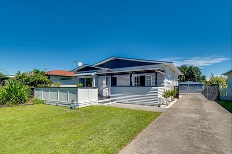 Photo of property in 310 Gascoigne Street, Raureka, Hastings, 4120