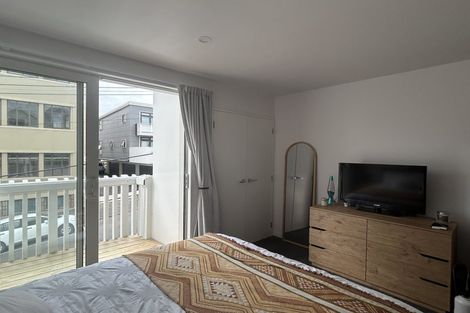 Photo of property in 3/30 Pirie Street, Mount Victoria, Wellington, 6011