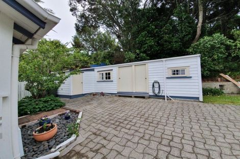 Photo of property in 83 Norwood Road, Bayswater, Auckland, 0622