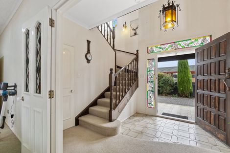 Photo of property in 3 Rowan Place, Matamata, 3400