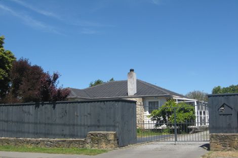 Photo of property in 6 Cossar Street, Burwood, Christchurch, 8083