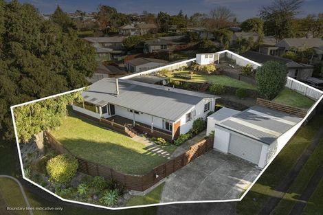 Photo of property in 43 Egmont Street, Ohauiti, Tauranga, 3112