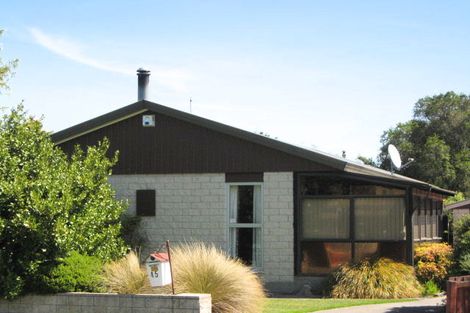 Photo of property in 45 Bailey Street, Templeton, Christchurch, 8042