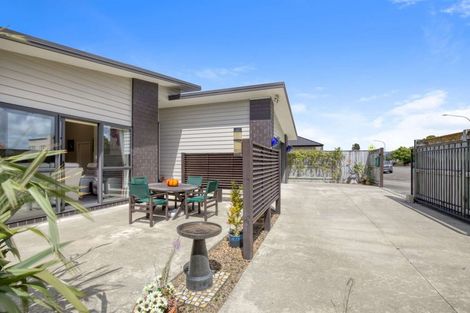 Photo of property in 9 Ward Street, Palmerston North, 4410