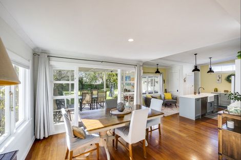 Photo of property in 141 Georges Drive, Napier South, Napier, 4110