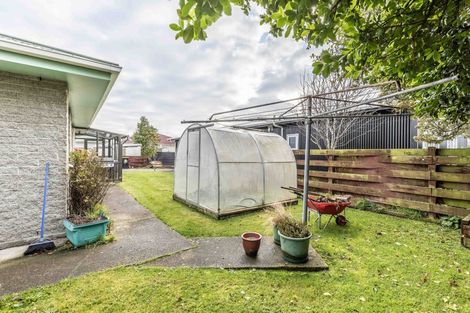 Photo of property in 154 Venus Street, Strathern, Invercargill, 9812