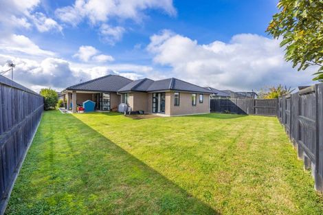 Photo of property in 8 Ladeira Place, Fitzroy, Hamilton, 3206