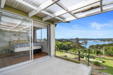 Photo of property in 5 Okiato Road, Okiato, Russell, 0272