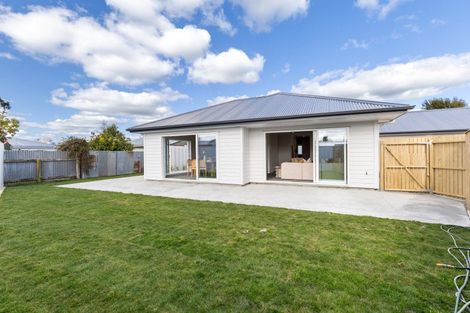 Photo of property in 7a Waterford Place, Westbrook, Palmerston North, 4412