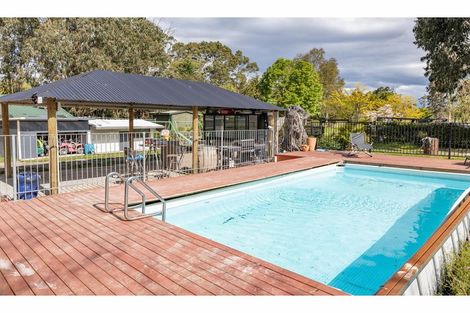 Photo of property in 43 Mandalea Road, Ohoka, Rangiora, 7475