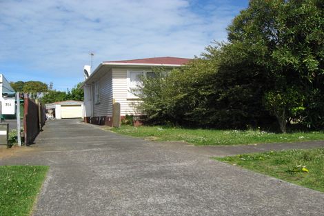 Photo of property in 16 Andes Avenue, Mangere Bridge, Auckland, 2022