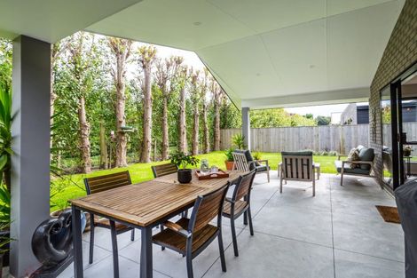 Photo of property in 37 Westwood Avenue, Greytown, 5712