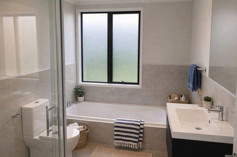 Photo of property in 23a O'meara Street, Swanson, Auckland, 0614