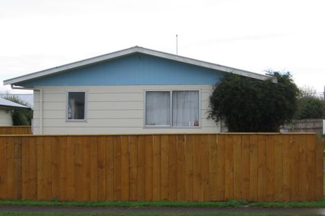 Photo of property in 13 Kippenberger Street, Lansdowne, Masterton, 5810