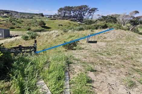 Photo of property in 35 Achilles Avenue, Waitarere, Levin, 5510