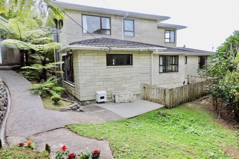 Photo of property in 13 Chester Road, Tawa, Wellington, 5028