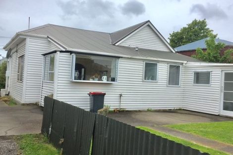 Photo of property in 40 Parlane Street, Addington, Christchurch, 8024
