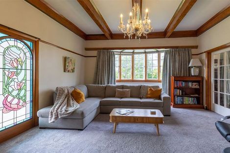 Photo of property in 17 Rhodes Street, Waimate, 7924