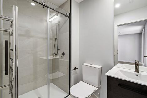 Photo of property in 407/2 Launch Road, Hobsonville, Auckland, 0616