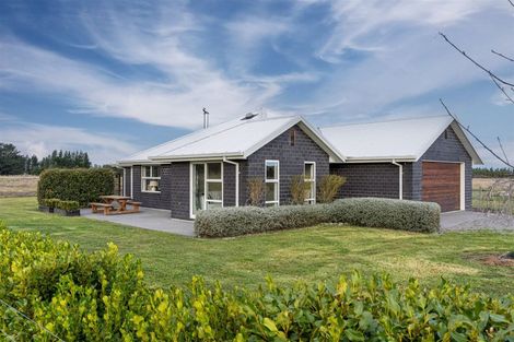 Photo of property in 260b Foothills Road, Okuku, Rangiora, 7473