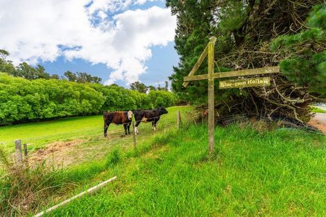 Photo of property in 120 Summerleaze Road, Pareora West, Timaru, 7971