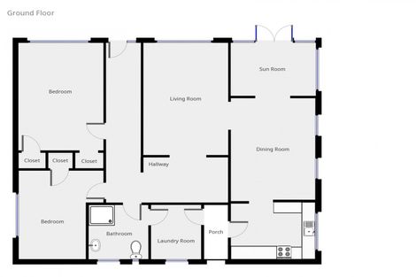 Photo of property in 7 Wensley Road, Richmond, 7020