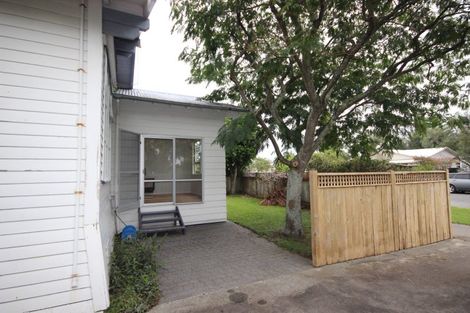Photo of property in 25 Marne Street, Hokowhitu, Palmerston North, 4410