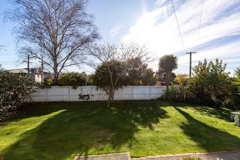 Photo of property in 2 Hammond Place, Witherlea, Blenheim, 7201