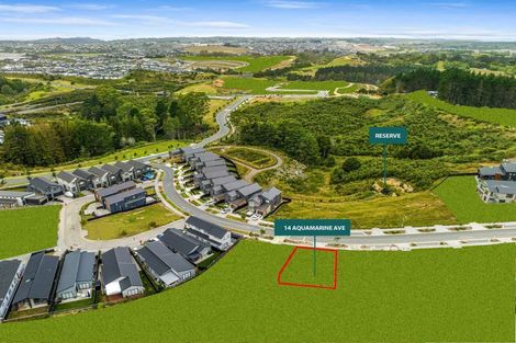Photo of property in 14 Aquamarine Avenue, Wainui, 0992