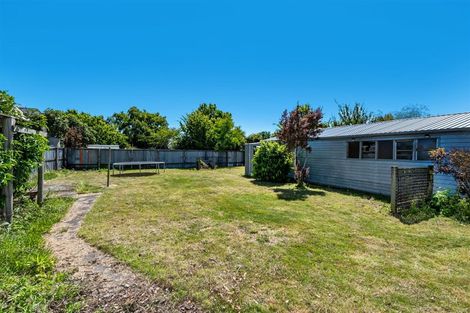 Photo of property in 10 Maurice Street, Lincoln, 7608