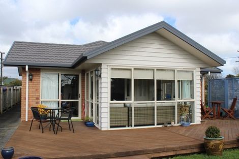 Photo of property in 24 Waerenga Road, Otaki, 5512
