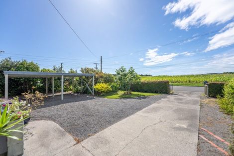 Photo of property in 173 Rangiuru Road, Otaki, 5512