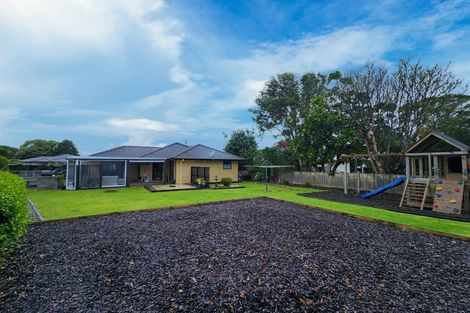 Photo of property in 3 Maddendale Place, Maungakaramea, Whangarei, 0178