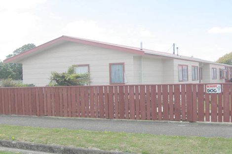 Photo of property in 15 King Street, Pahiatua, 4910