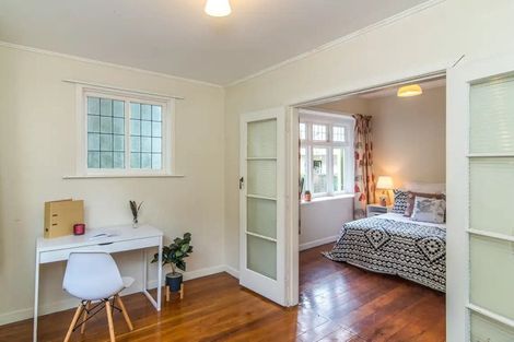 Photo of property in 46 Duncan Terrace, Kilbirnie, Wellington, 6022