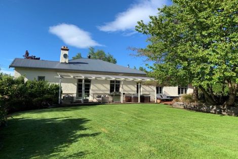 Photo of property in 33a Rocky Point Road, Mossburn, Lumsden, 9792