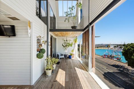 Photo of property in Shed 5, 201/1 Lever Street, Ahuriri, Napier, 4110