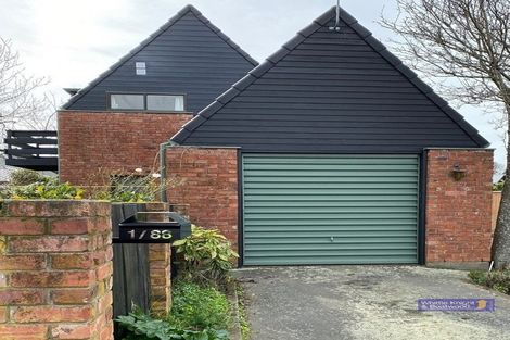 Photo of property in 1/88 Abberley Crescent, St Albans, Christchurch, 8014