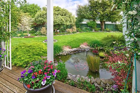 Photo of property in 115 Cockburn Street, Kuripuni, Masterton, 5810