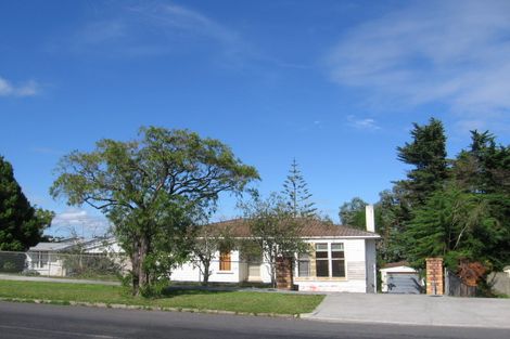 Photo of property in 15 Farringdon Street, Glen Innes, Auckland, 1072