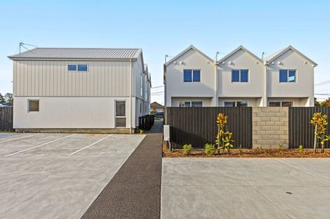 Photo of property in 9/59 Arthur Street, Upper Riccarton, Christchurch, 8041