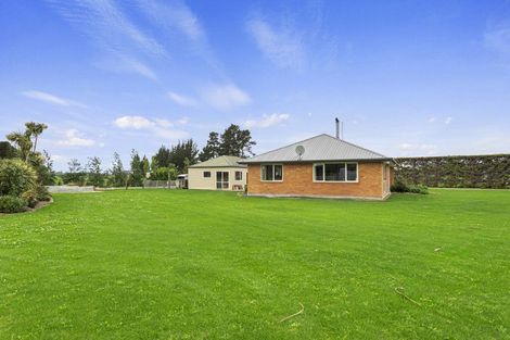 Photo of property in 32 Bramleys Road, Flaxton, Kaiapoi, 7691