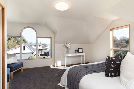 Photo of property in 89b Totara Street, Fendalton, Christchurch, 8041